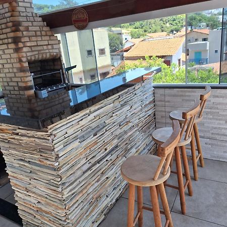 Residencial Flat Do Pontal Appartement Arraial do Cabo Buitenkant foto