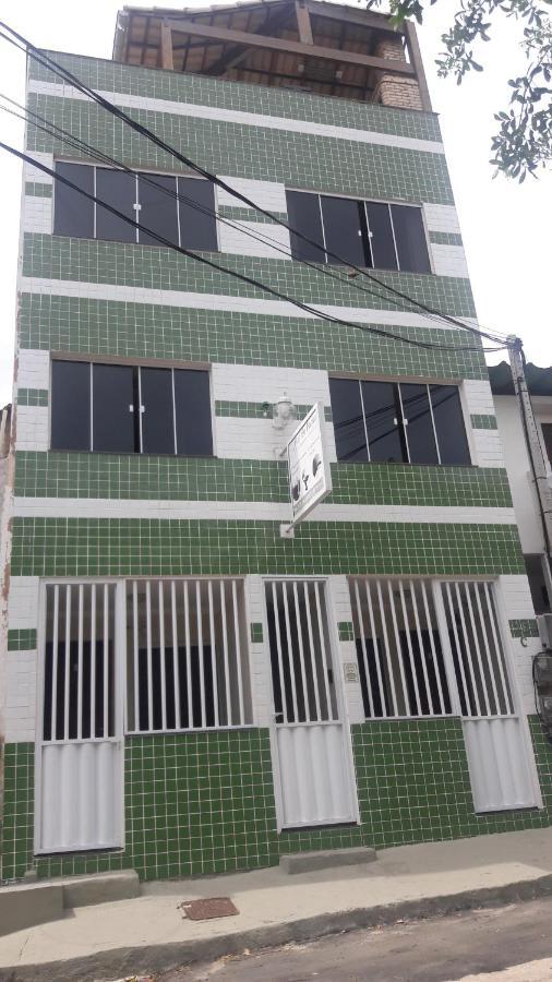 Residencial Flat Do Pontal Appartement Arraial do Cabo Buitenkant foto