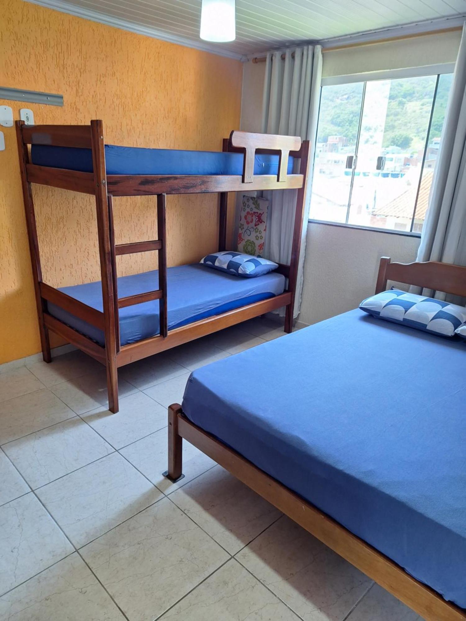Residencial Flat Do Pontal Appartement Arraial do Cabo Buitenkant foto