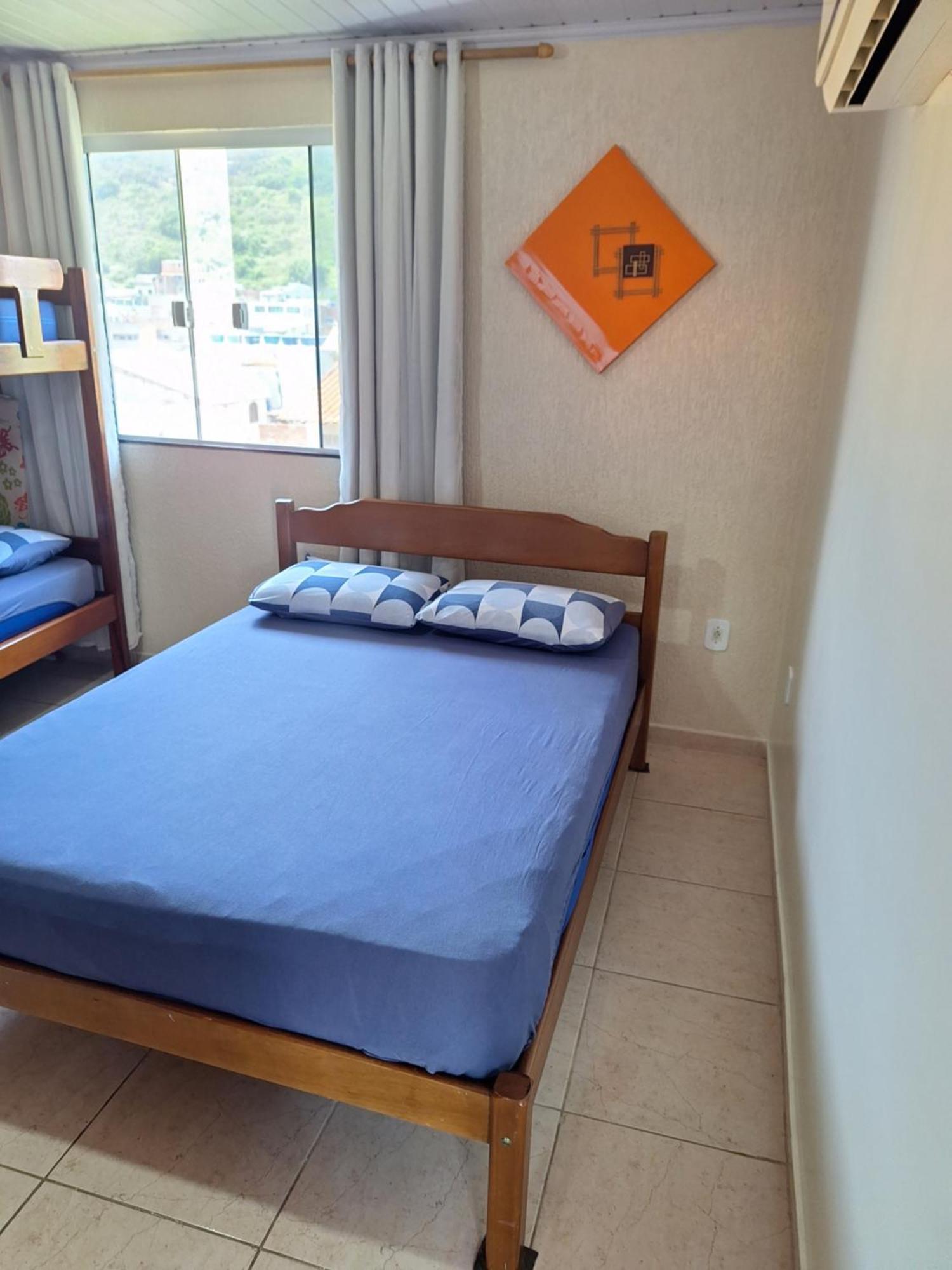 Residencial Flat Do Pontal Appartement Arraial do Cabo Buitenkant foto