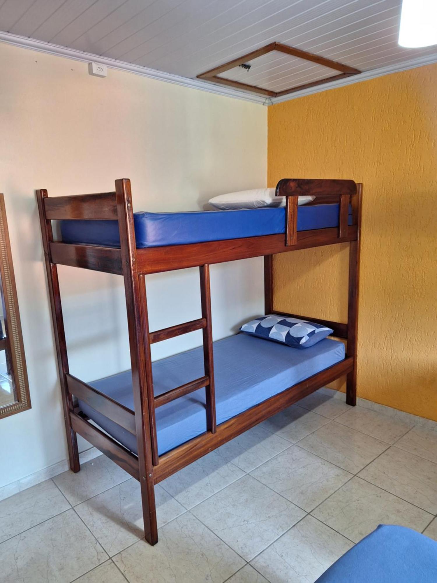 Residencial Flat Do Pontal Appartement Arraial do Cabo Buitenkant foto