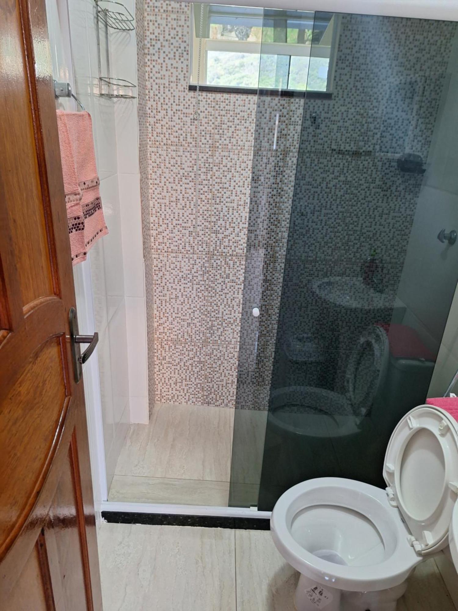 Residencial Flat Do Pontal Appartement Arraial do Cabo Buitenkant foto
