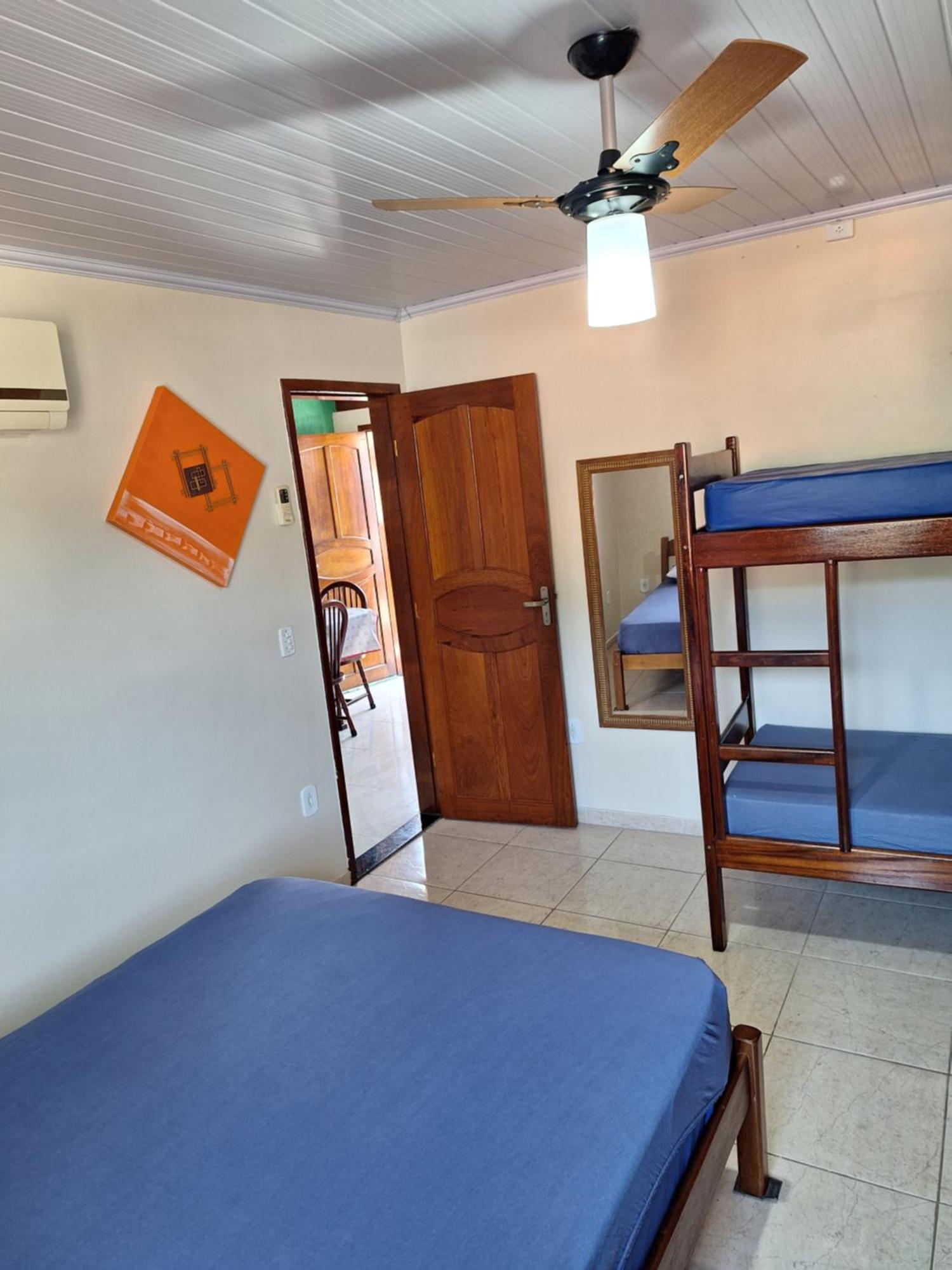 Residencial Flat Do Pontal Appartement Arraial do Cabo Buitenkant foto