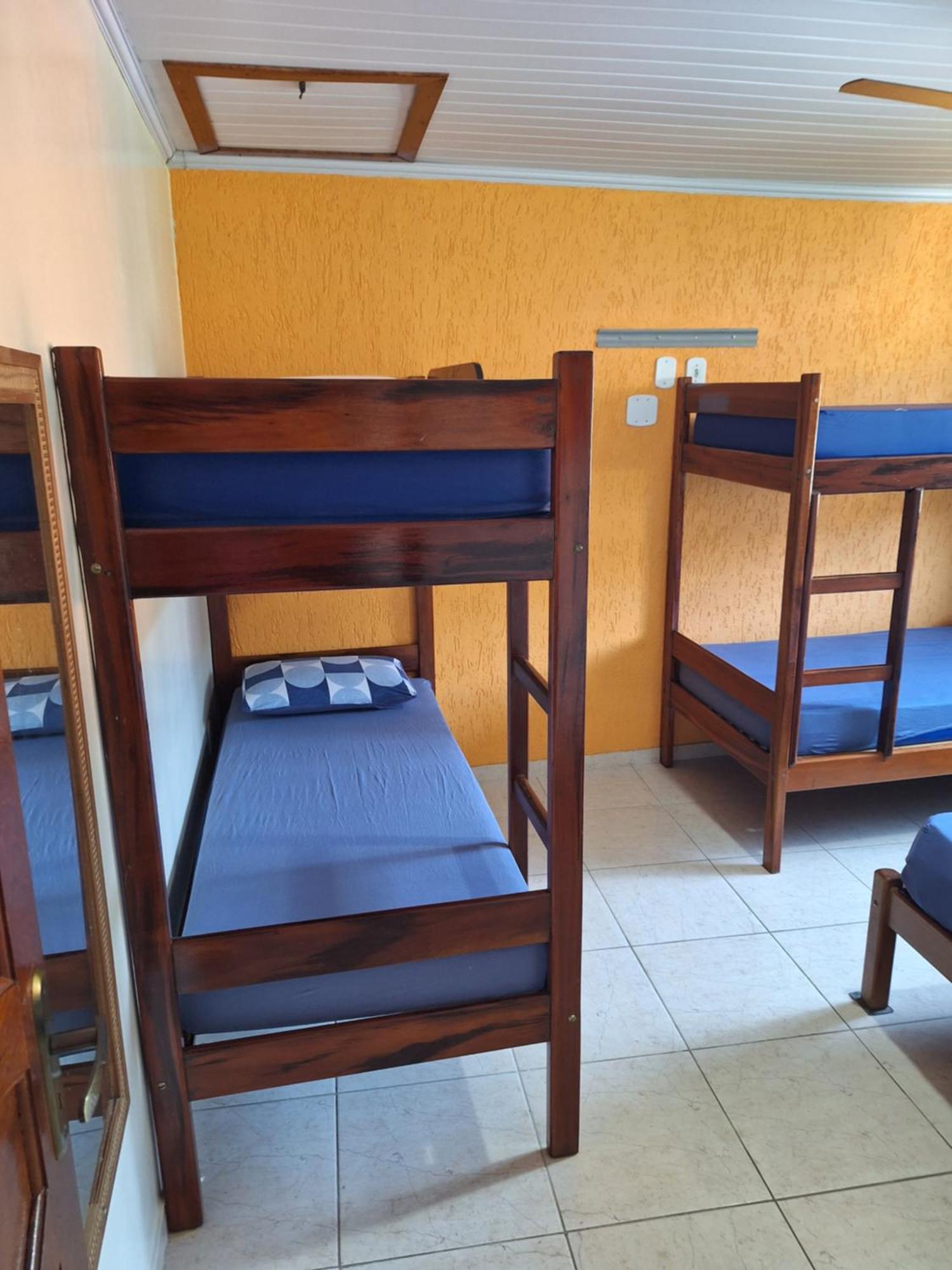 Residencial Flat Do Pontal Appartement Arraial do Cabo Buitenkant foto