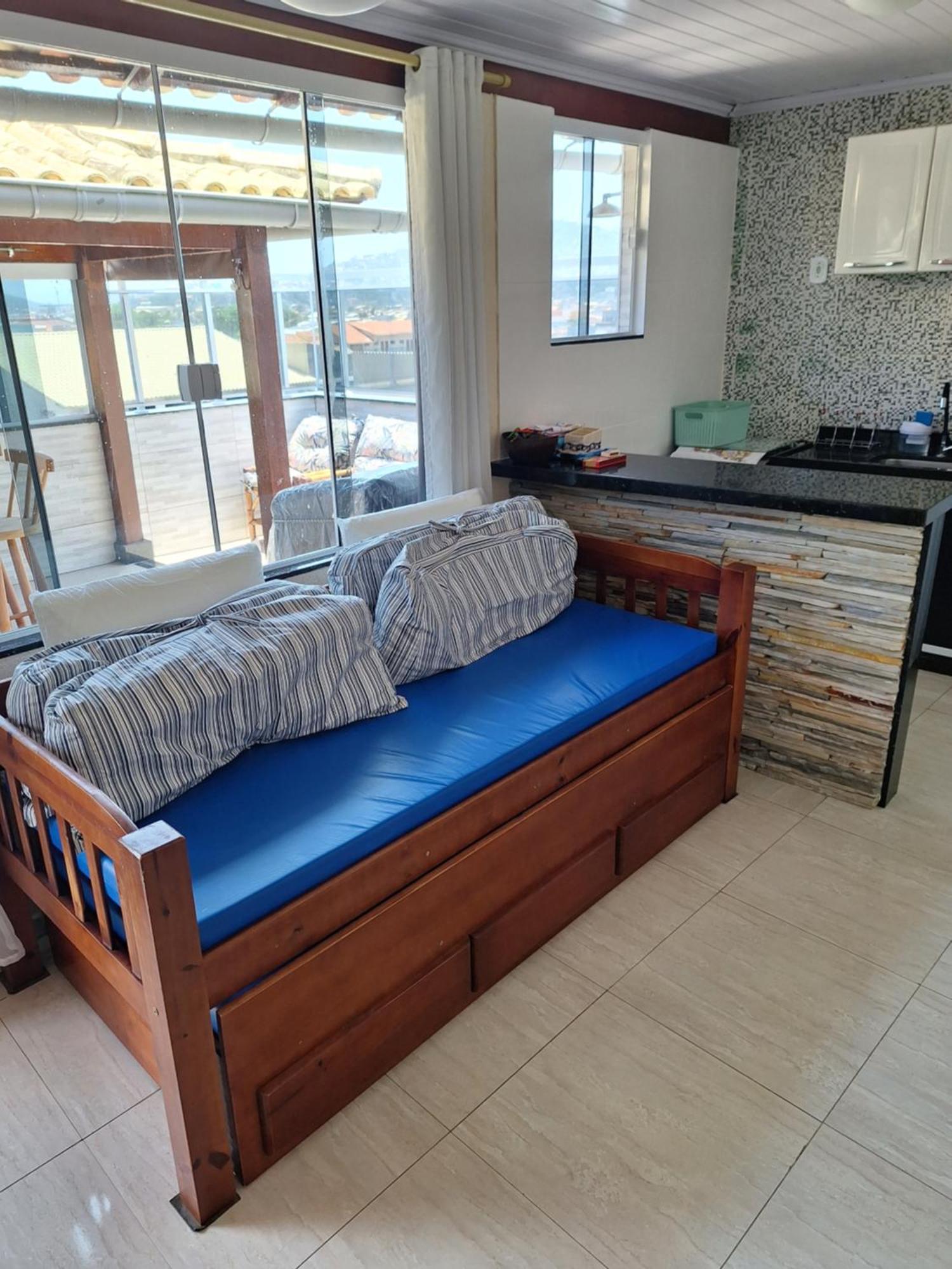 Residencial Flat Do Pontal Appartement Arraial do Cabo Buitenkant foto