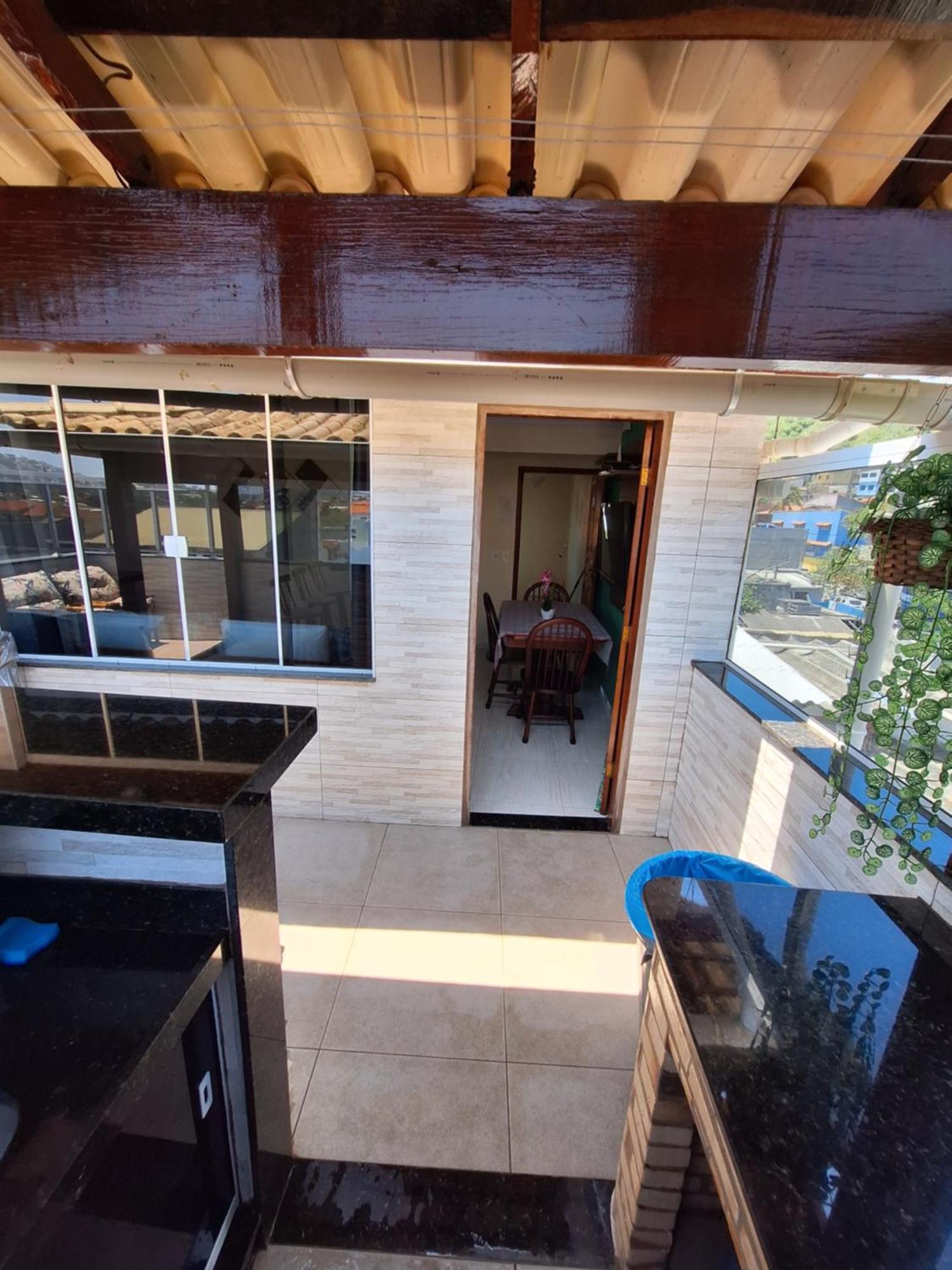 Residencial Flat Do Pontal Appartement Arraial do Cabo Buitenkant foto