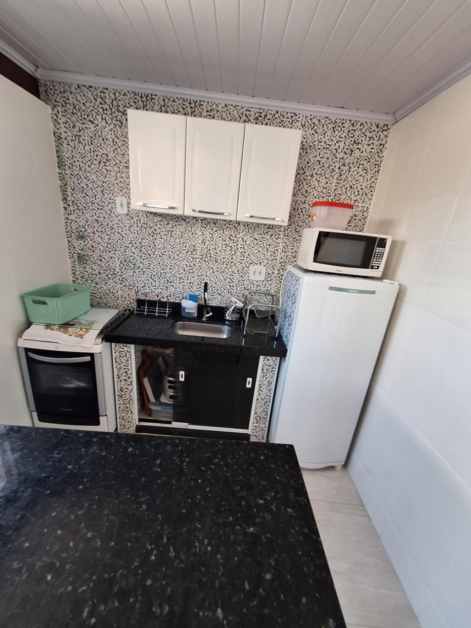 Residencial Flat Do Pontal Appartement Arraial do Cabo Buitenkant foto