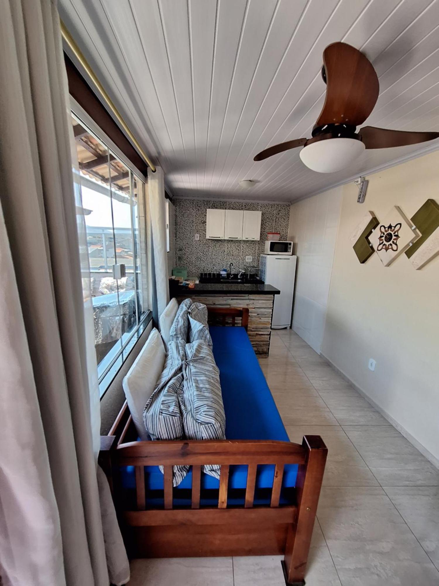 Residencial Flat Do Pontal Appartement Arraial do Cabo Buitenkant foto