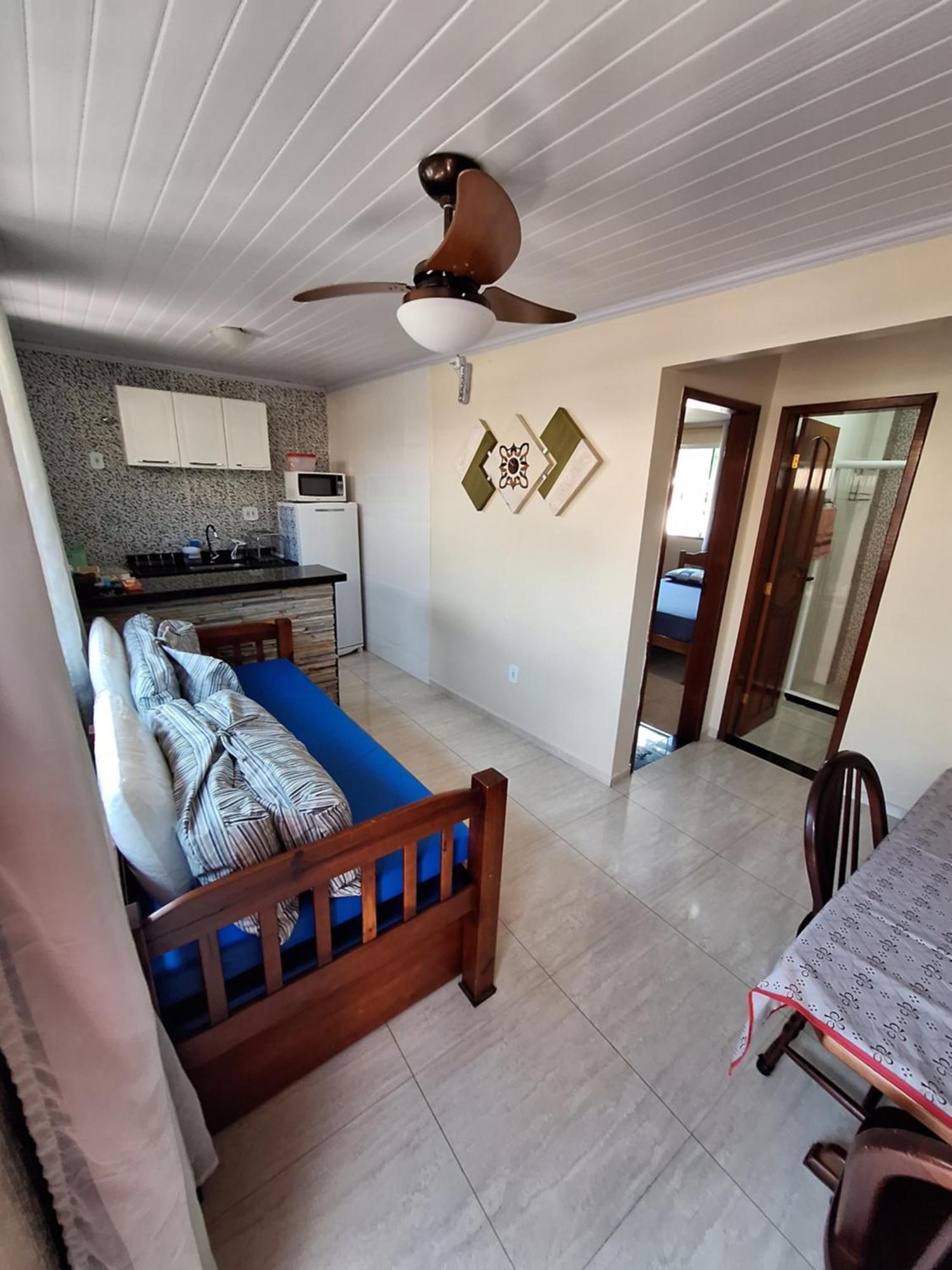 Residencial Flat Do Pontal Appartement Arraial do Cabo Buitenkant foto