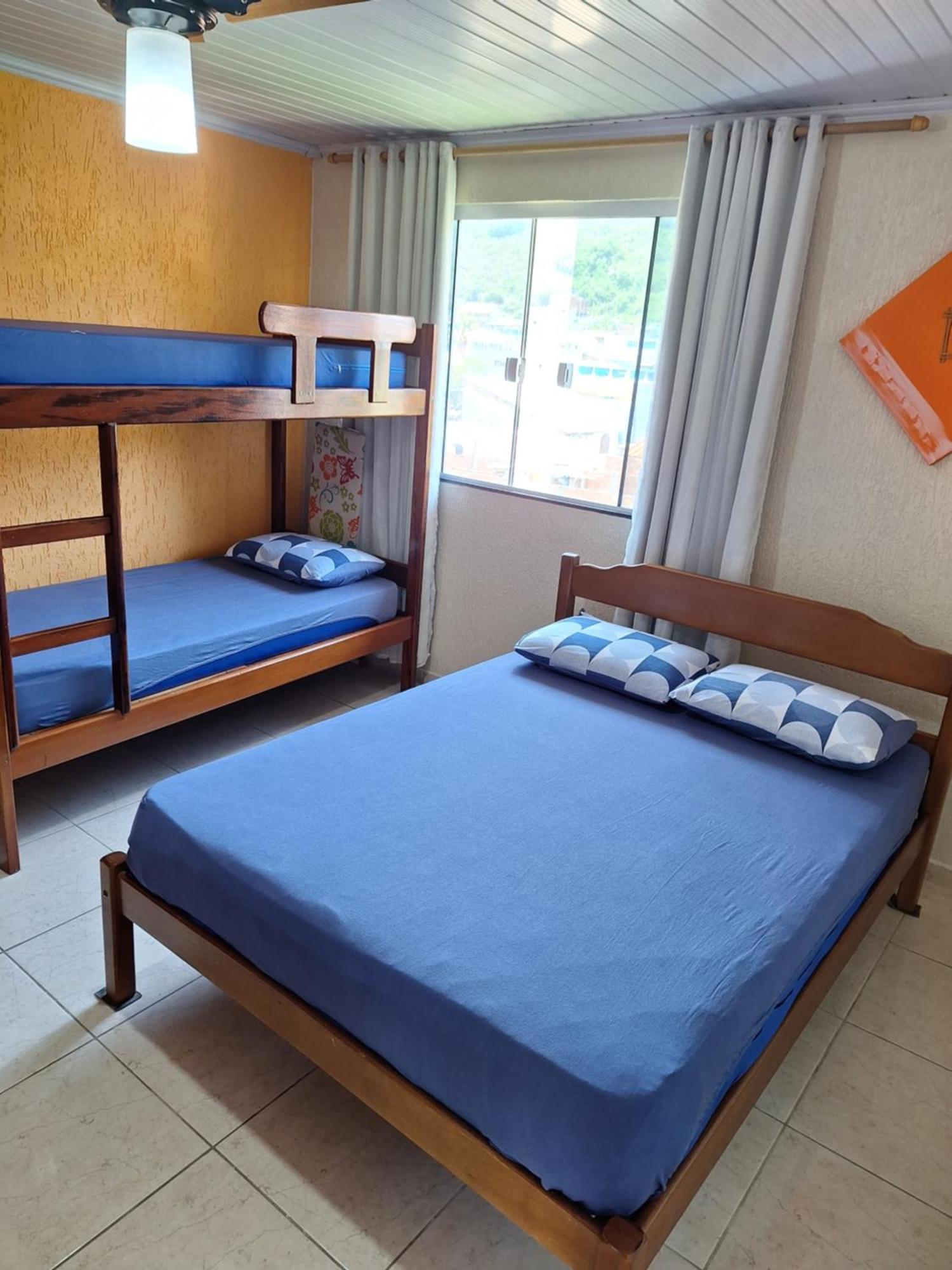 Residencial Flat Do Pontal Appartement Arraial do Cabo Buitenkant foto