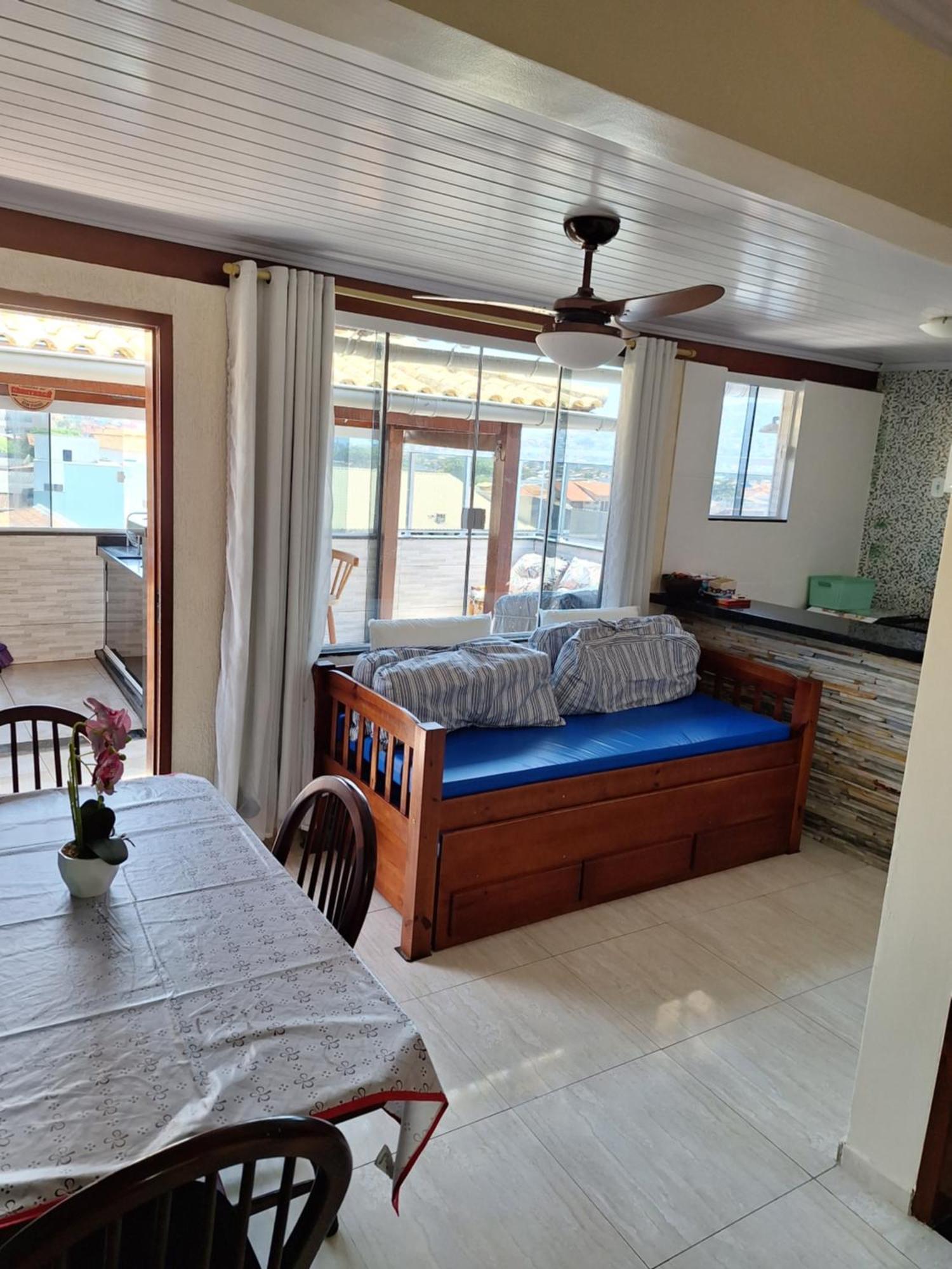 Residencial Flat Do Pontal Appartement Arraial do Cabo Buitenkant foto