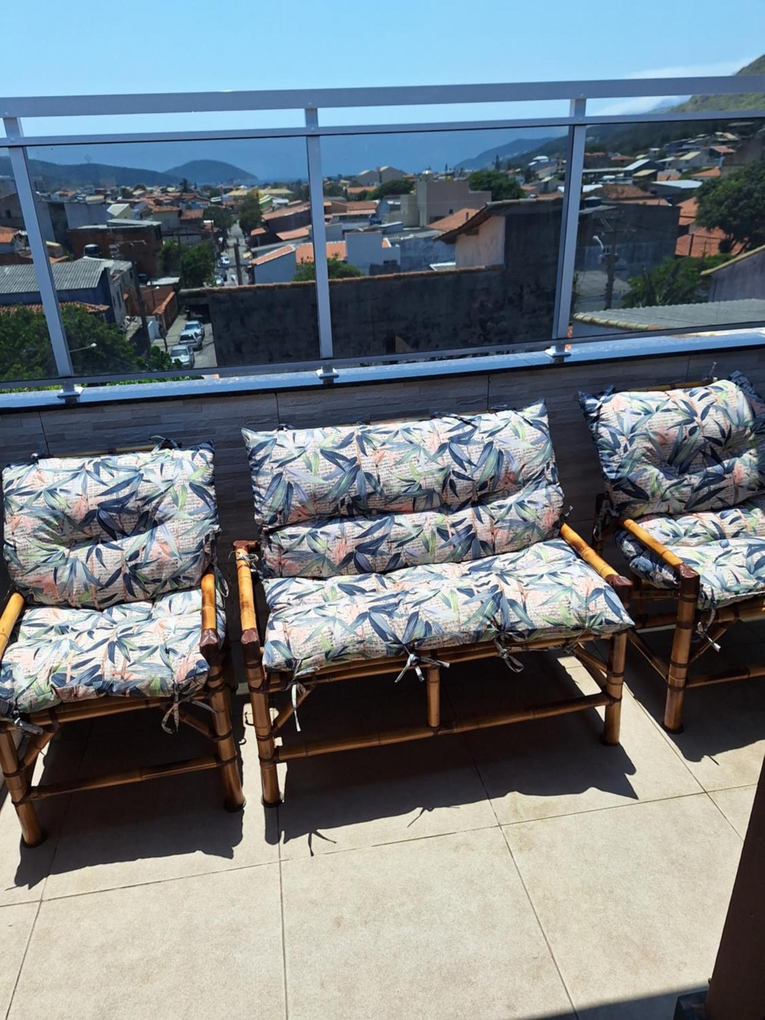 Residencial Flat Do Pontal Appartement Arraial do Cabo Buitenkant foto
