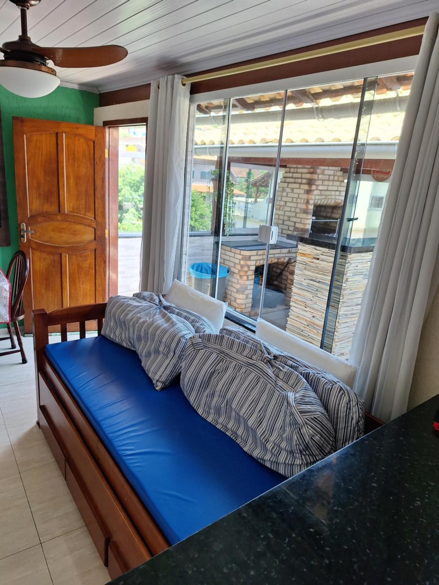 Residencial Flat Do Pontal Appartement Arraial do Cabo Buitenkant foto