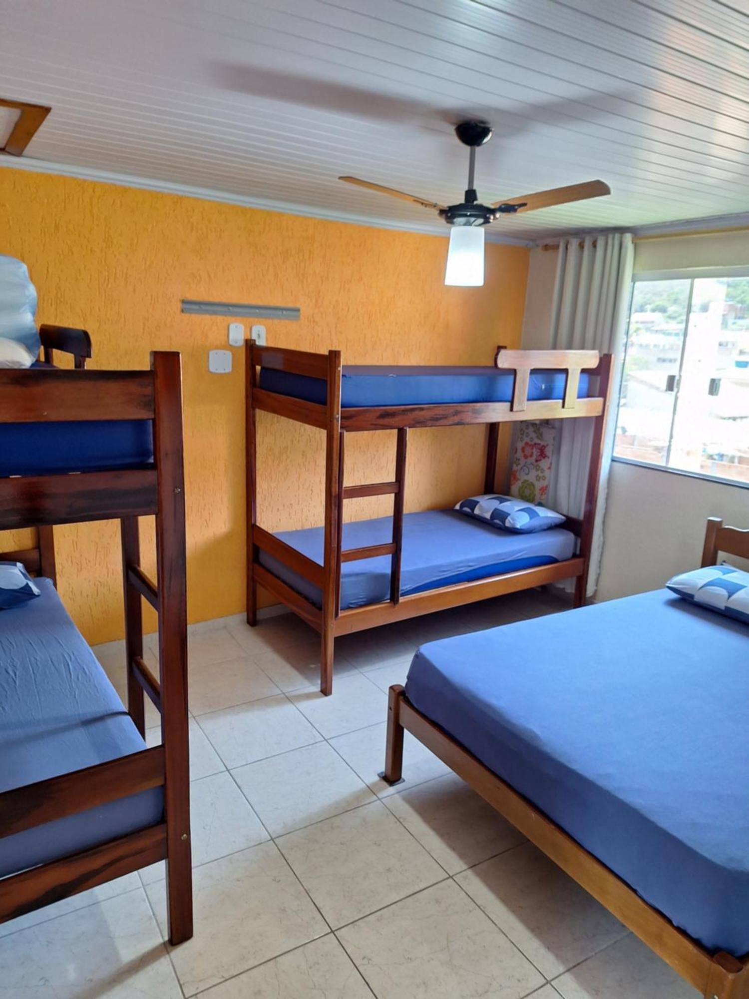 Residencial Flat Do Pontal Appartement Arraial do Cabo Buitenkant foto