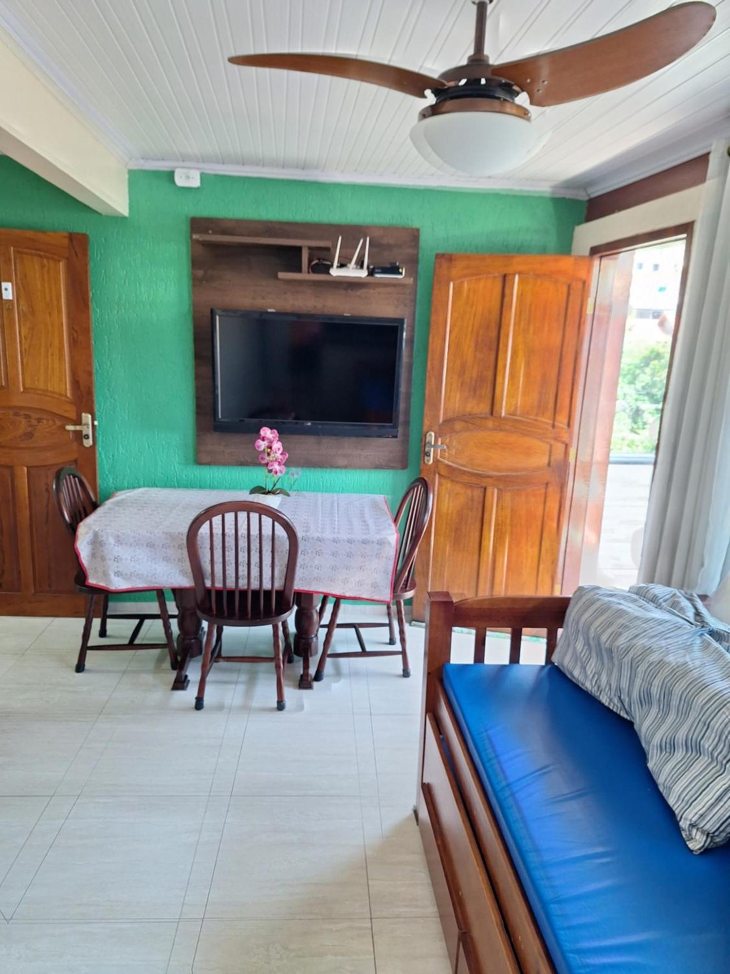 Residencial Flat Do Pontal Appartement Arraial do Cabo Buitenkant foto