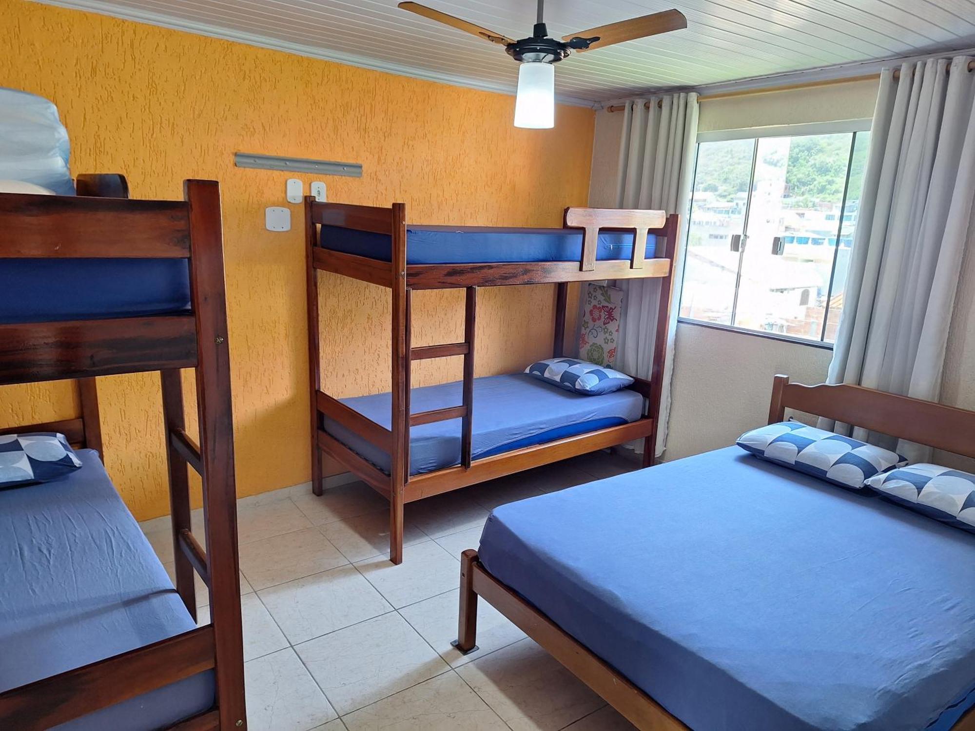Residencial Flat Do Pontal Appartement Arraial do Cabo Buitenkant foto