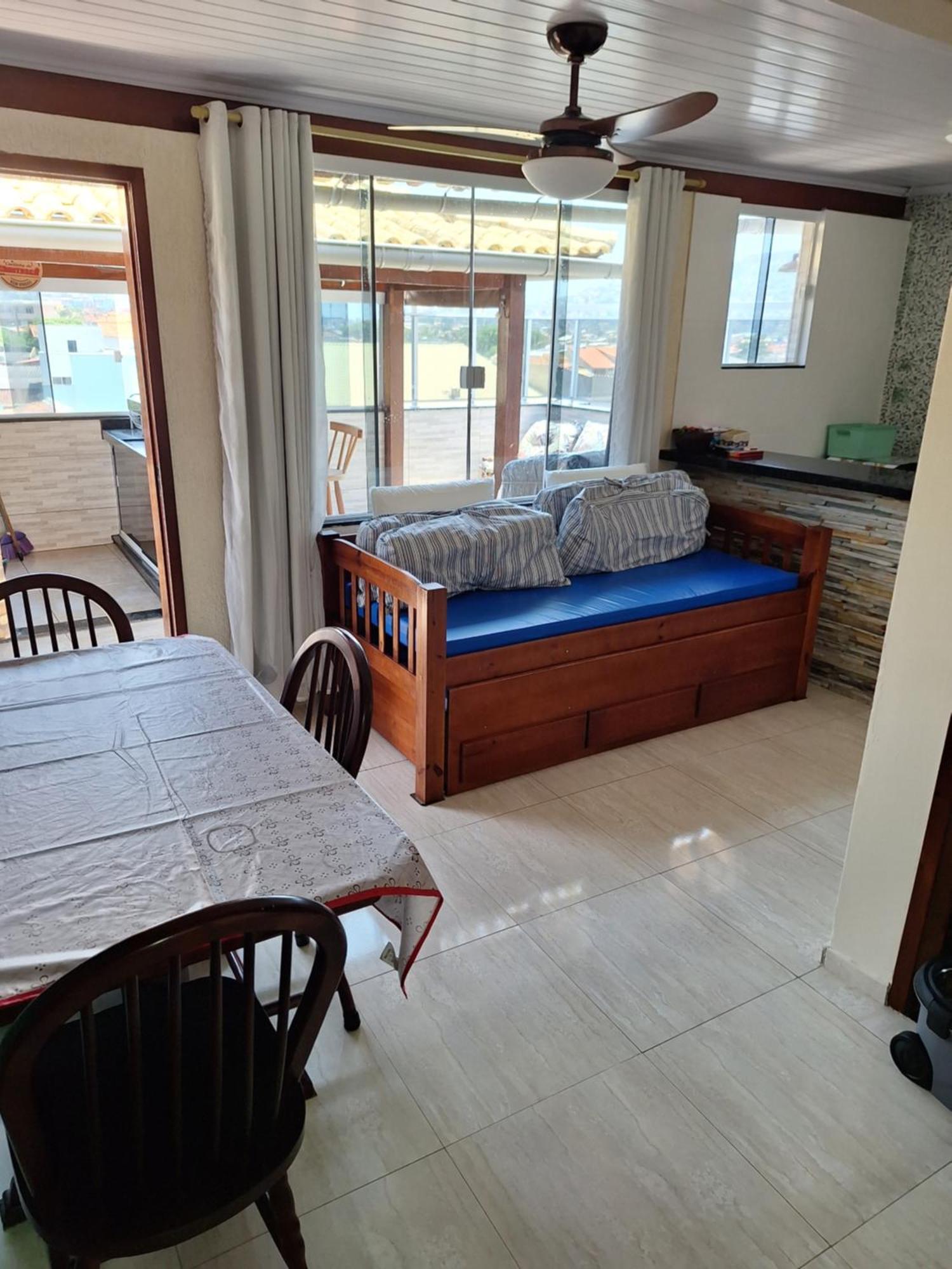 Residencial Flat Do Pontal Appartement Arraial do Cabo Buitenkant foto