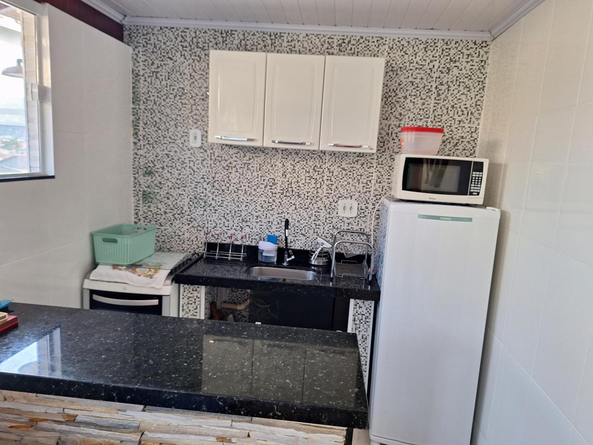 Residencial Flat Do Pontal Appartement Arraial do Cabo Buitenkant foto