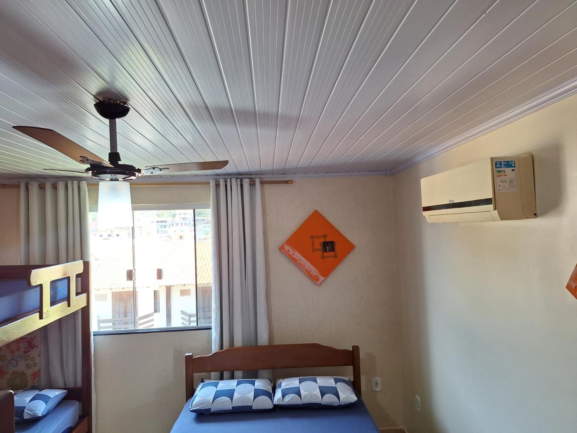 Residencial Flat Do Pontal Appartement Arraial do Cabo Buitenkant foto