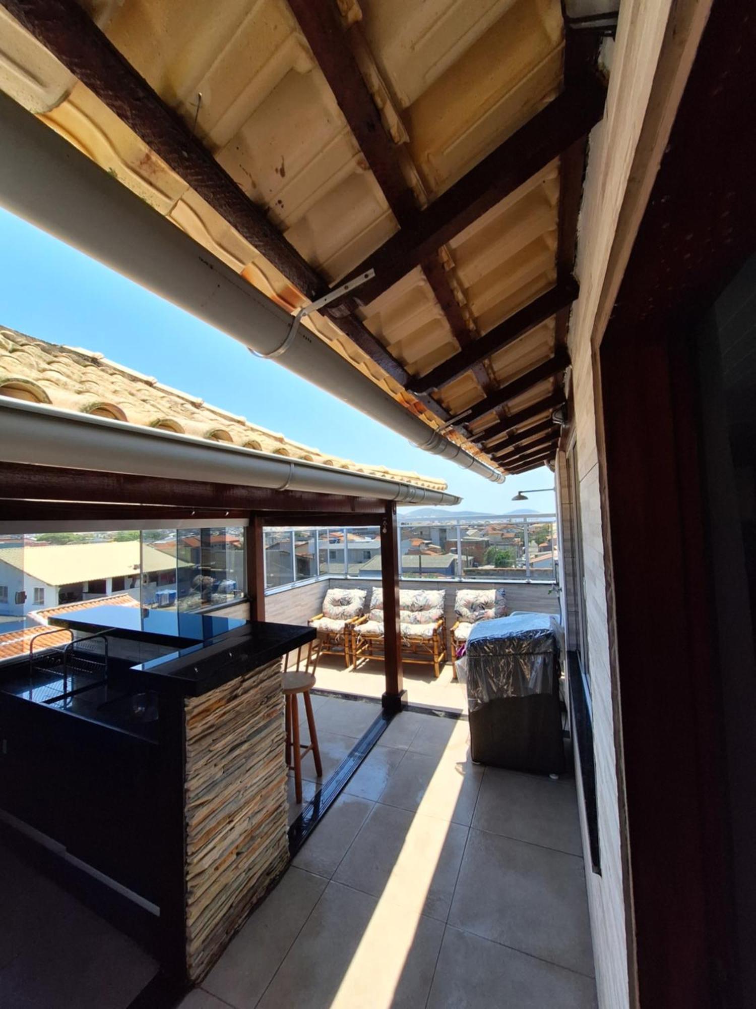 Residencial Flat Do Pontal Appartement Arraial do Cabo Buitenkant foto