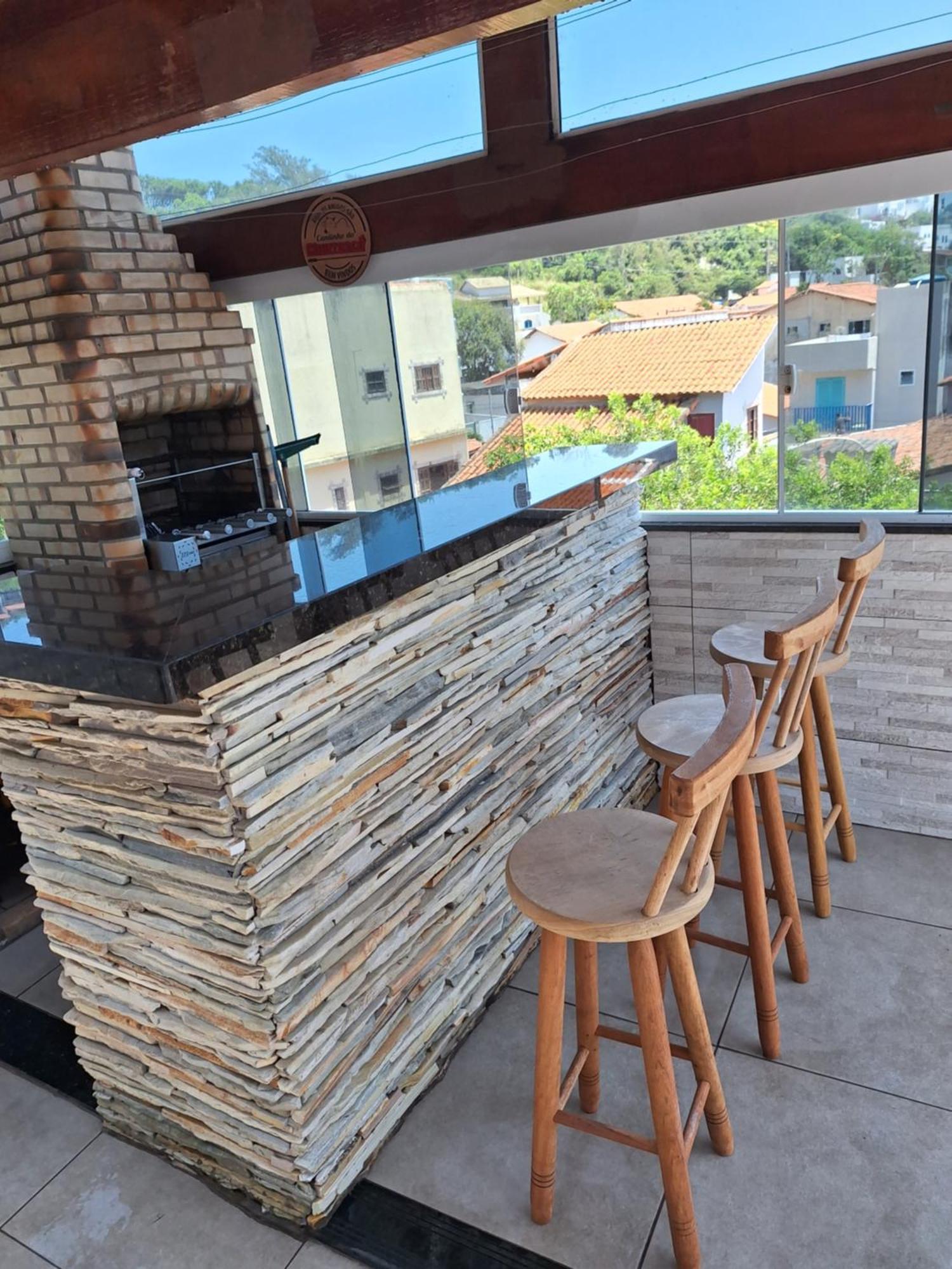 Residencial Flat Do Pontal Appartement Arraial do Cabo Buitenkant foto
