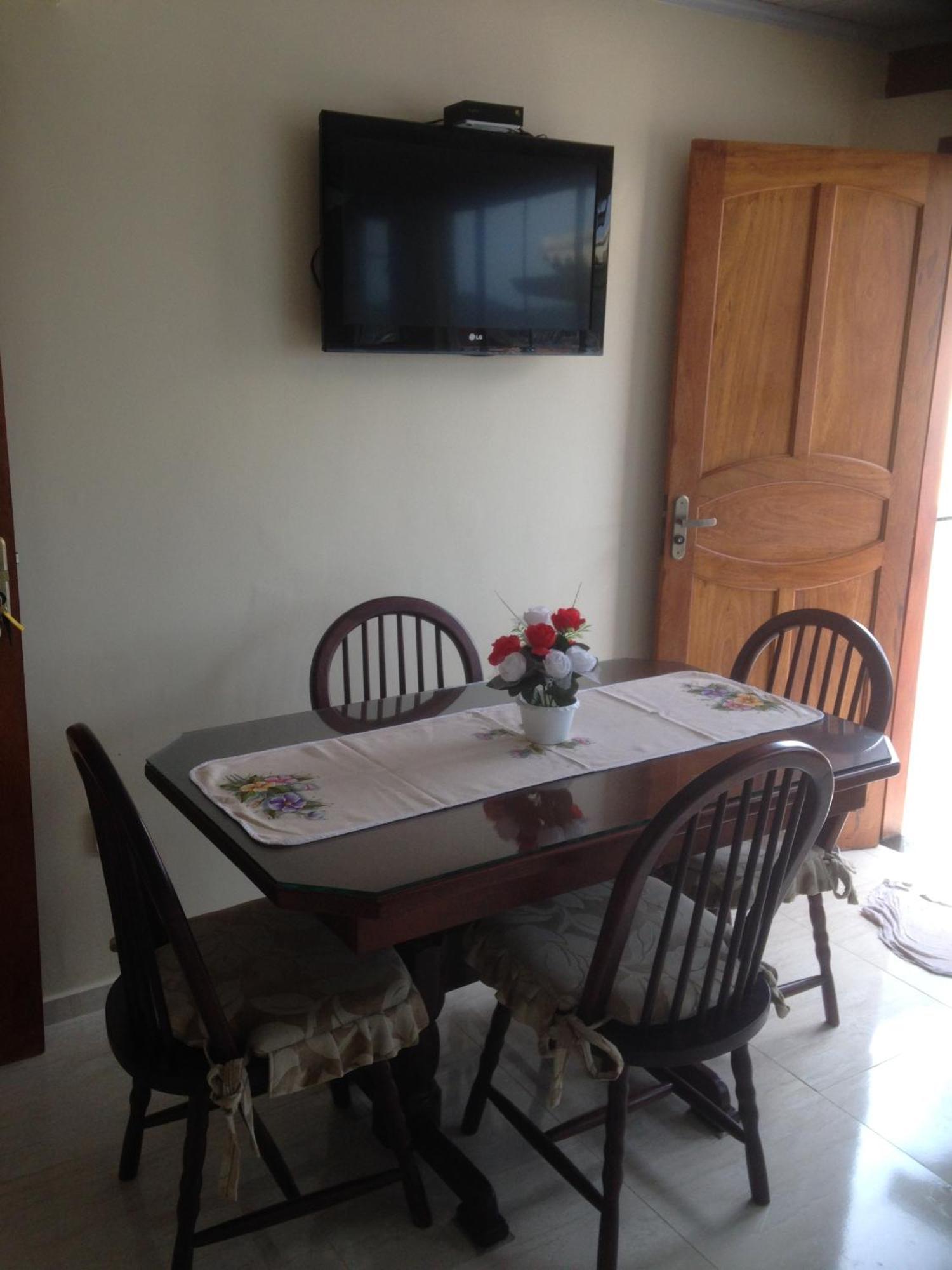 Residencial Flat Do Pontal Appartement Arraial do Cabo Kamer foto