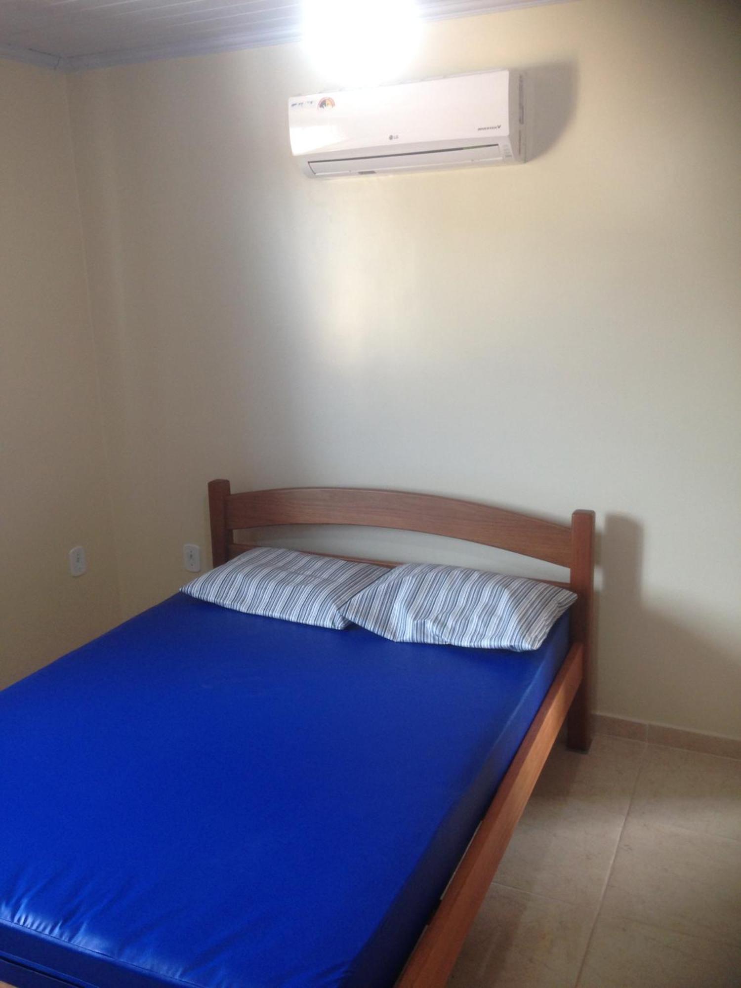 Residencial Flat Do Pontal Appartement Arraial do Cabo Kamer foto