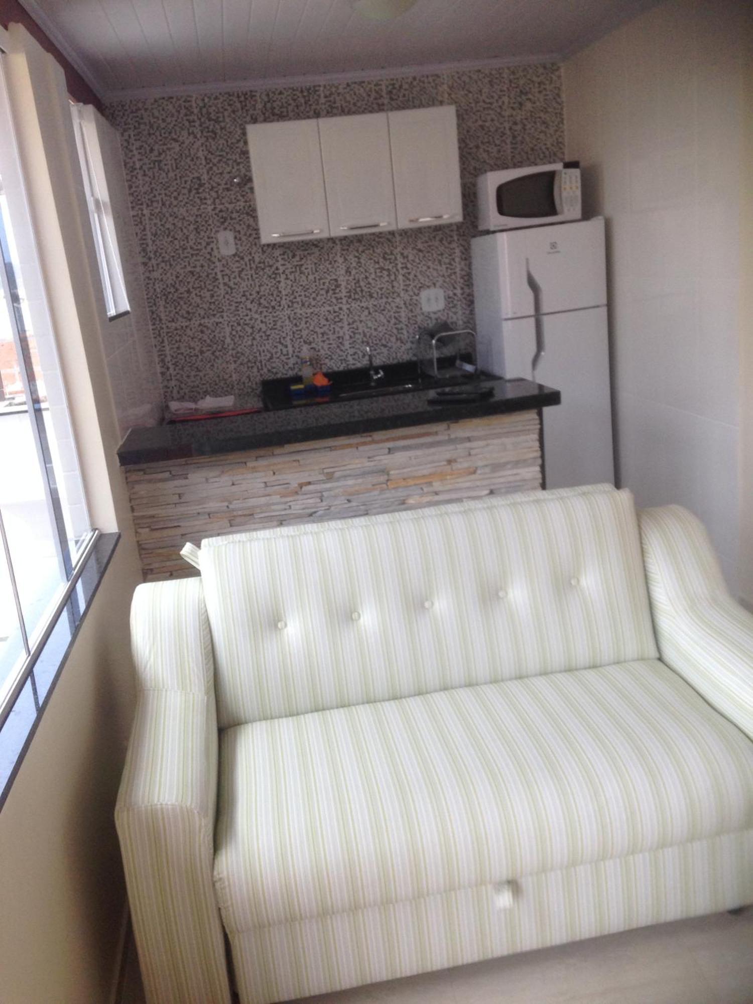 Residencial Flat Do Pontal Appartement Arraial do Cabo Kamer foto
