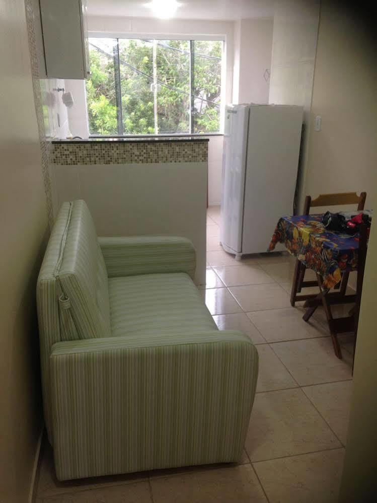 Residencial Flat Do Pontal Appartement Arraial do Cabo Buitenkant foto