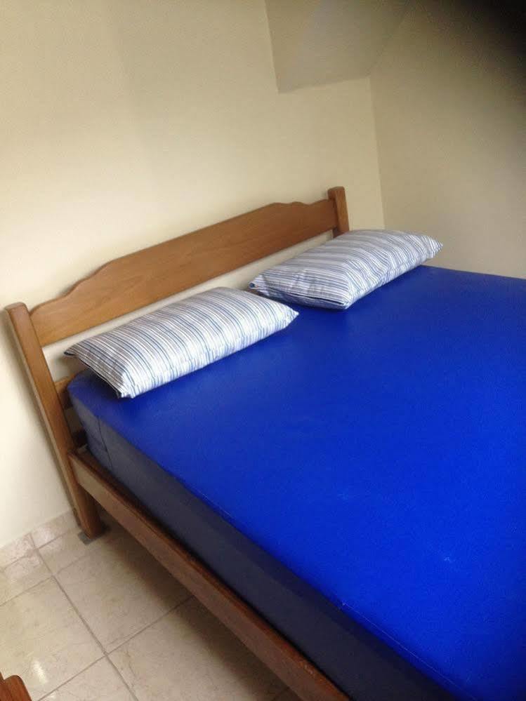 Residencial Flat Do Pontal Appartement Arraial do Cabo Buitenkant foto